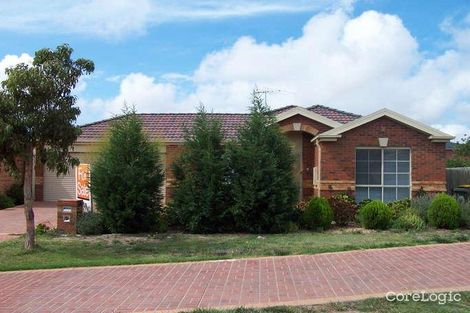 Property photo of 25 Rolain Avenue South Morang VIC 3752