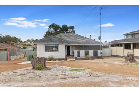 92 Swanstone St, Collie, WA 6225