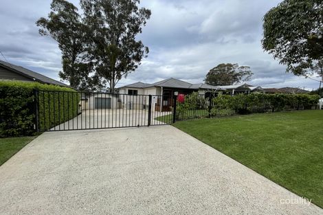 Property photo of 93 Barlow Street Cambridge Park NSW 2747