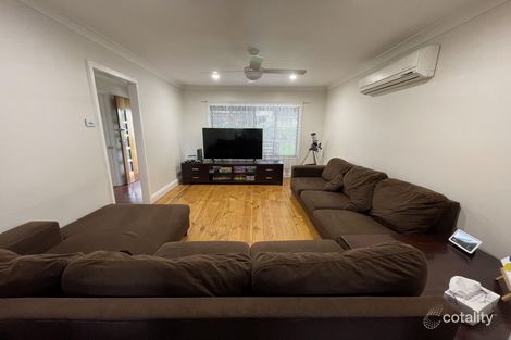 Property photo of 93 Barlow Street Cambridge Park NSW 2747