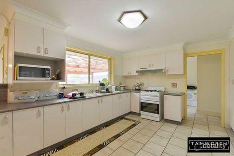 Property photo of 58 Greg Norman Drive Hillvue NSW 2340