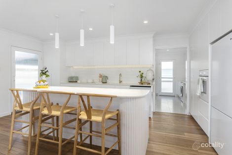 Property photo of 18 Flores Avenue Palm Beach QLD 4221
