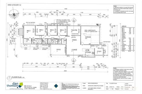 Property photo of 24 Nima Street Burdell QLD 4818