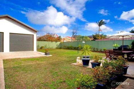 Property photo of 3-3A Harold Street Matraville NSW 2036