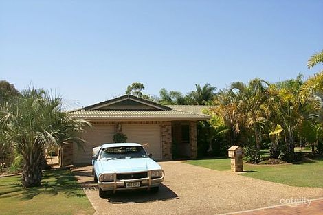 8 Captivation Ct, Avoca, QLD 4670