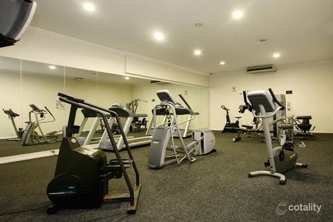 Property photo of 14/1 Brown Street Ashfield NSW 2131