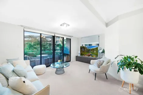 35/114-116 Cabramatta Rd, Cremorne, NSW 2090