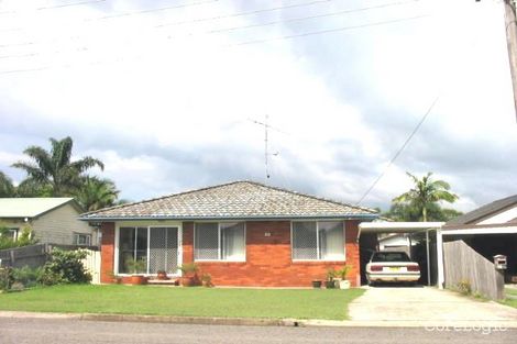 Property photo of 20 Robert Street Forster NSW 2428