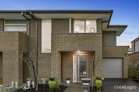 Property photo of 7 Nebo Way Clyde VIC 3978