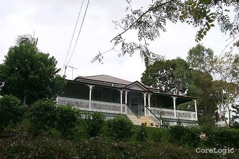 Property photo of 50 Rosecliffe Street Highgate Hill QLD 4101