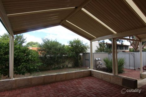 Property photo of 4/15 Eleanor Street Como WA 6152