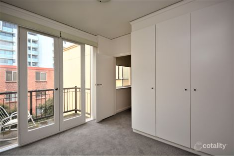 Property photo of 43/202 The Avenue Parkville VIC 3052