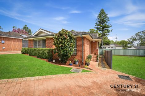 6/112 Seven Hills Rd S, Seven Hills, NSW 2147