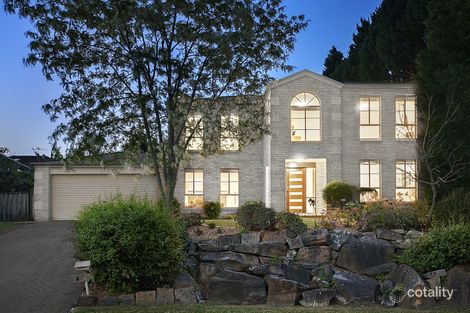 Property photo of 4 Mariam Place Cherrybrook NSW 2126