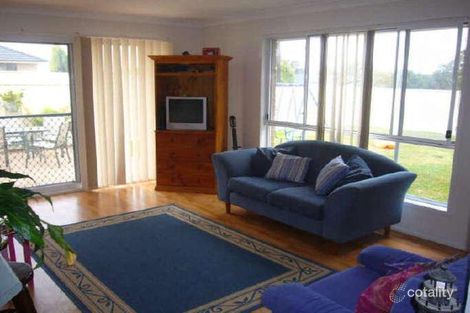 Property photo of 60 Piper Drive Hamlyn Terrace NSW 2259