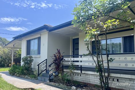 Property photo of 2 Dunkley Place Werrington NSW 2747