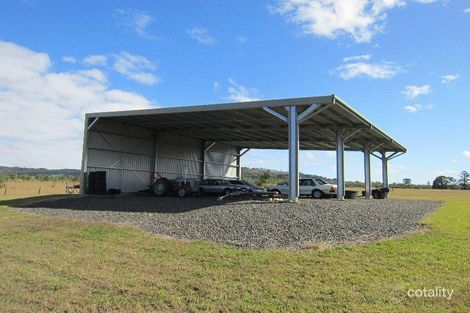 Property photo of 433 Thagoona Haigslea Road Mount Marrow QLD 4306