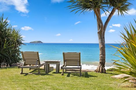 Property photo of 9 Emerald Avenue Sapphire Beach NSW 2450