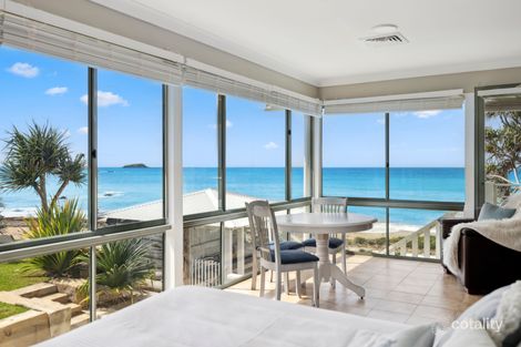 Property photo of 9 Emerald Avenue Sapphire Beach NSW 2450