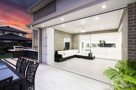 Property photo of 30 Bushview Lane Moorebank NSW 2170