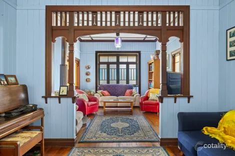 Property photo of 259 East Street Warwick QLD 4370