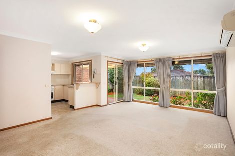 Property photo of 32 Blackthorn Circuit Menai NSW 2234