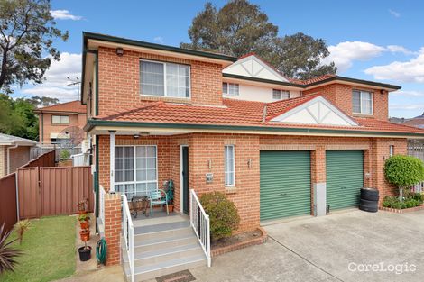 Property photo of 99B Edgar Street Bankstown NSW 2200