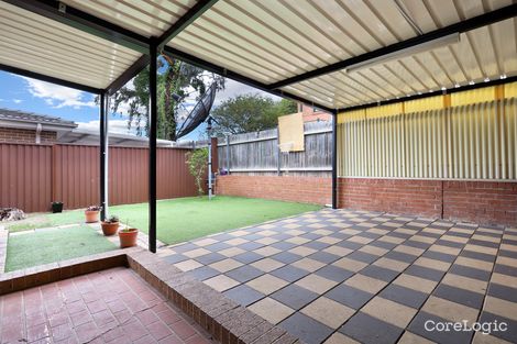 Property photo of 99B Edgar Street Bankstown NSW 2200