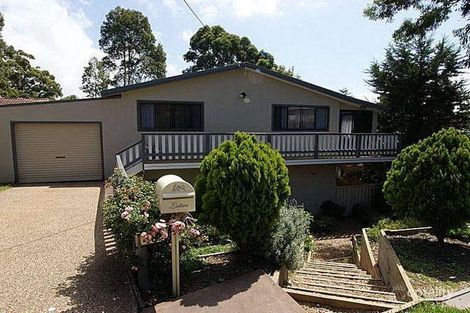 46 Vista Ave, Catalina, NSW 2536