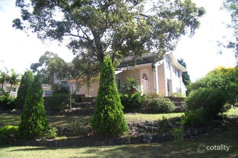2 Angas Cl, Barden Ridge, NSW 2234