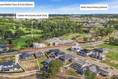 49 Fairway Dr, Kellyville, NSW 2155