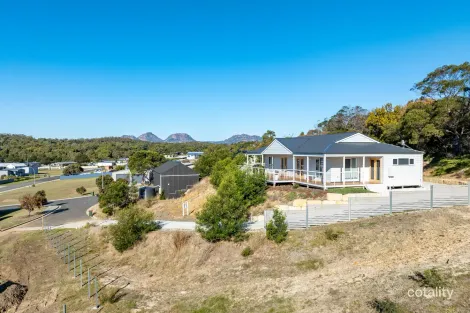Property photo of 15 Georgia Court Coles Bay TAS 7215