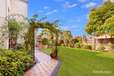 Property photo of 15 Elizabeth Henrietta Circuit Macquarie Links NSW 2565