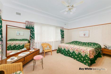 Property photo of 25 Cowells Lane Ermington NSW 2115