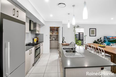 Property photo of 105 Sawsedge Avenue Denham Court NSW 2565