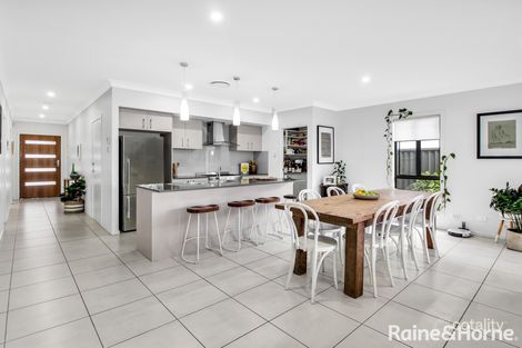 Property photo of 105 Sawsedge Avenue Denham Court NSW 2565