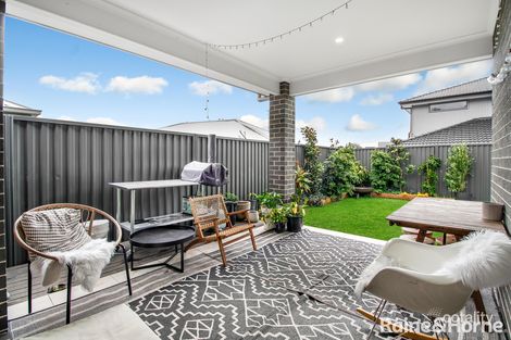 Property photo of 105 Sawsedge Avenue Denham Court NSW 2565