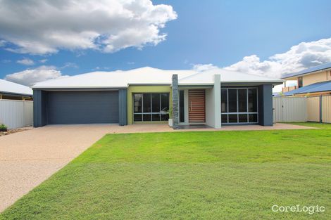 Property photo of 25 Desgrand Street Emerald QLD 4720