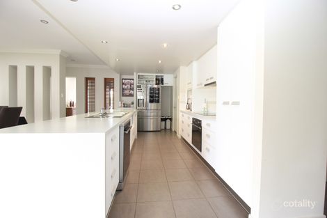 Property photo of 25 Desgrand Street Emerald QLD 4720