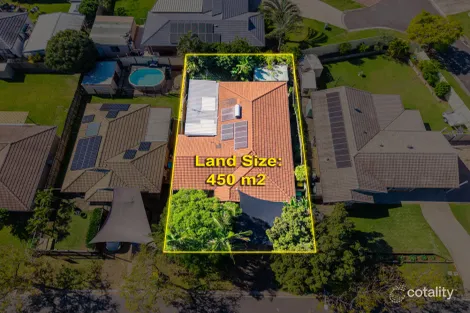 25 Noosa Ct, Hillcrest, QLD 4118