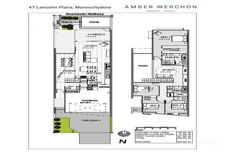 Property photo of 47 Lancelin Place Maroochydore QLD 4558