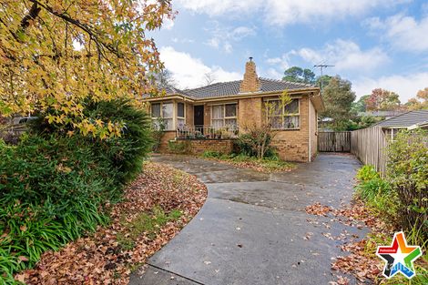 Property photo of 30 Longfellow Avenue Mooroolbark VIC 3138