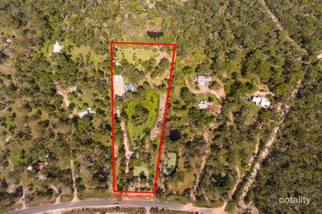 Property photo of 369 Innamincka Way Agnes Water QLD 4677