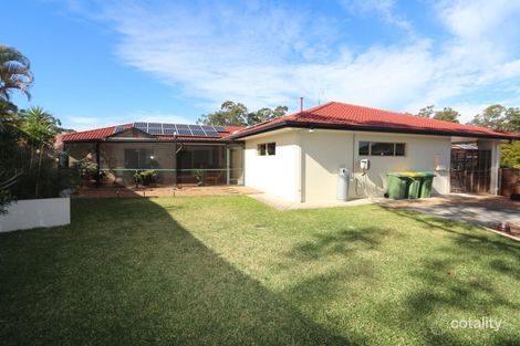 Property photo of 1 Padauk Drive Nerang QLD 4211