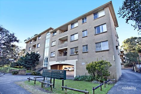 Property photo of 1/17-21 Melrose Avenue Sylvania NSW 2224