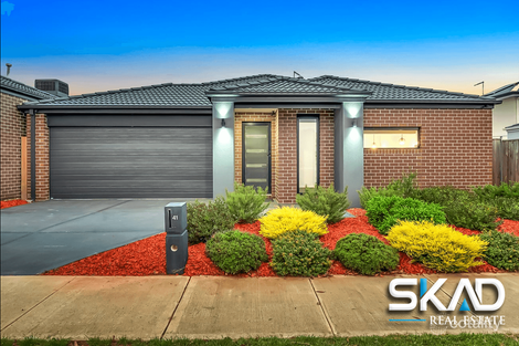 41 Meaford St, Mickleham, VIC 3064