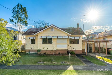 Property photo of 81 Nielson Street East Lismore NSW 2480