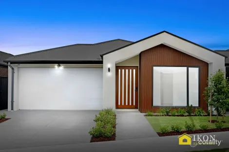 18 Kyanite Bvd, Donnybrook, VIC 3064