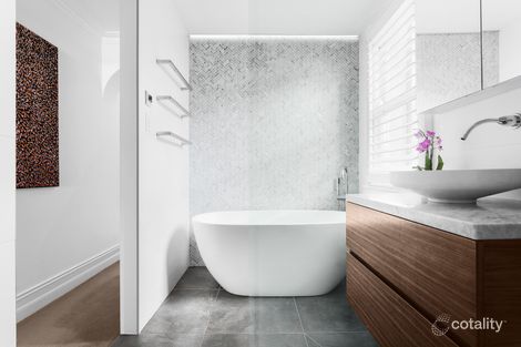 Property photo of 43 Oatley Road Paddington NSW 2021