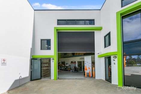 2/47 Newheath Dr, Arundel, QLD 4214